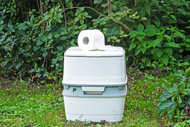 Best Long-term porta potty rental  in Gilcrest, CO