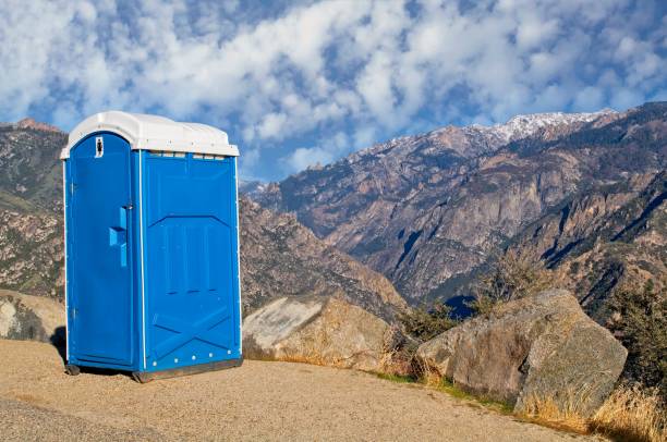 Best Luxury portable toilet rental  in Gilcrest, CO