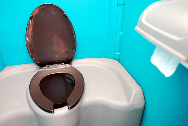 Porta potty rental for festivals in Gilcrest, CO