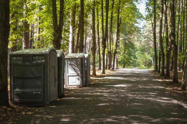 Best Wedding porta potty rental  in Gilcrest, CO