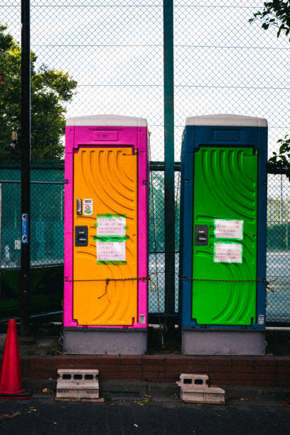 Best Best portable toilet rental  in Gilcrest, CO