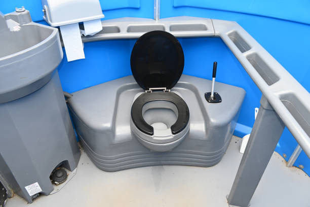 Best Portable toilet rental cost  in Gilcrest, CO