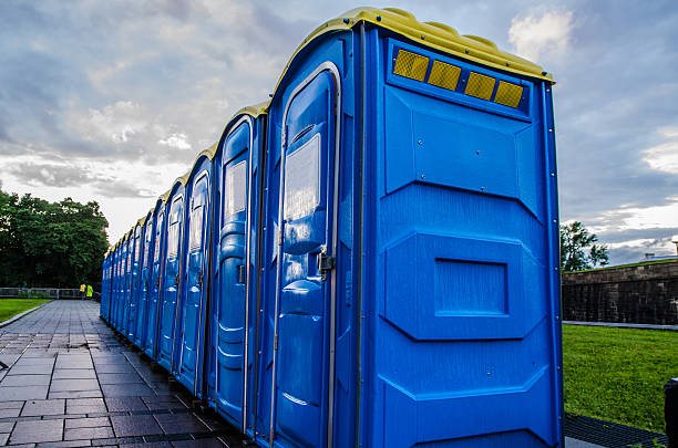 Best Local porta potty services  in Gilcrest, CO