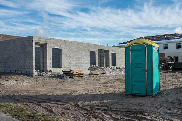 Best Construction site porta potty rental  in Gilcrest, CO