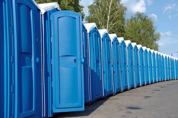 Portable Toilet Options We Offer in Gilcrest, CO